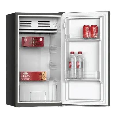 Royal 105L Refrigerator Direct Cool Single Door (RREF105BF)