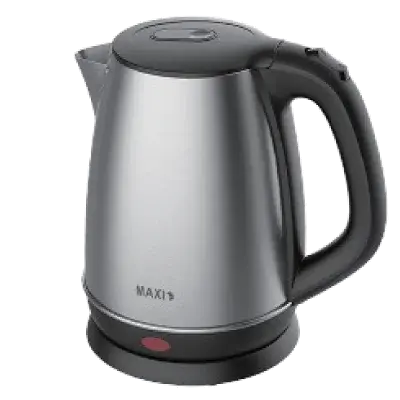 Maxi Electric Kettle 1.7 L Silver 1500 W |17S36A