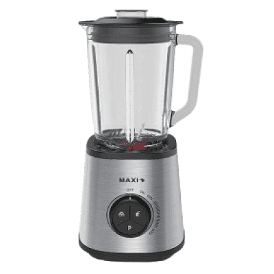 Maxi 1.5 Litre Blender 1500 Watt  Silver| BL1501