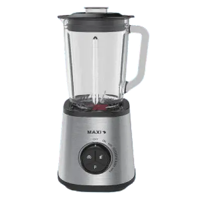 Maxi 1.5 Litre Blender 1500 Watt Silver| BL1501