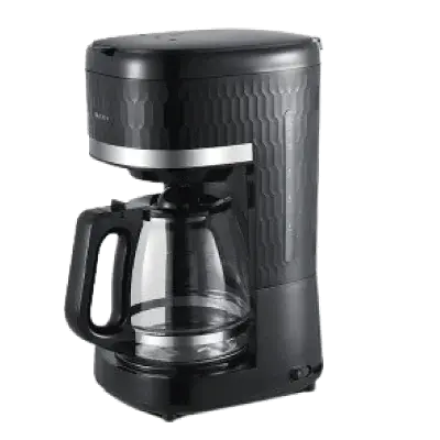 Maxi Coffee Maker 1500 W (Black) | D1501W1