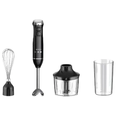 Maxi Hand Blender/Mixer 600 Watt | MJ-BH6001W