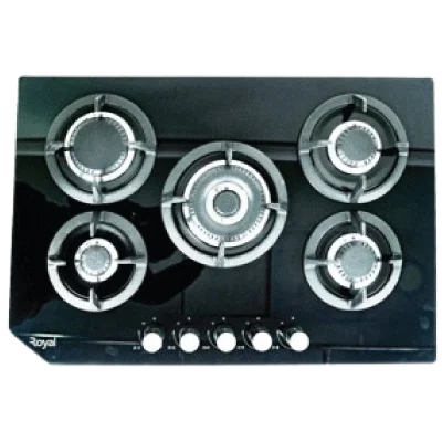 Royal  75cm Built-In Gas Hob | RBGH75G5B