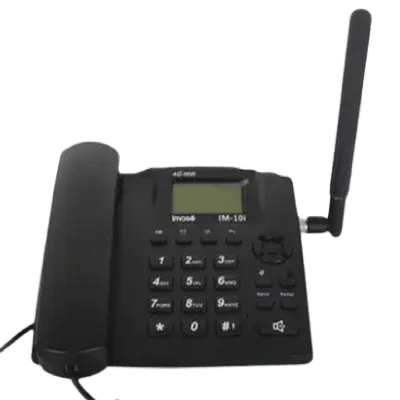 IMOSE M10i Deskphone 4G LTE WiFi