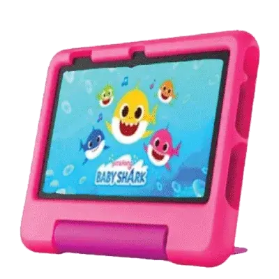 ITOUCH TAB A801 + 5G SIM HD 8 (PINK, ORANGE, GREEN)