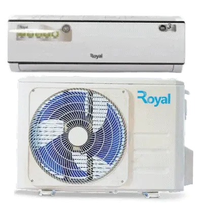 Royal 1.5 HP Split Unit Air Conditioner (No kit) | MA12RSA