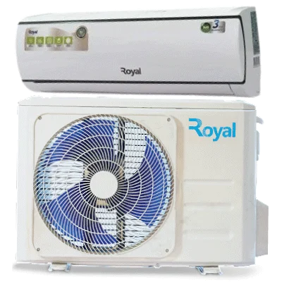 Royal 2HP Split Unit Air Conditioner (No kit) | MA18RSA