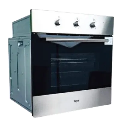 Royal 78-Litre Built-in Electric Oven | RBIE078S