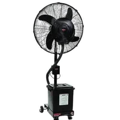 Royal 16″ Non-Rechargeable Mist Fan | RMF-7116