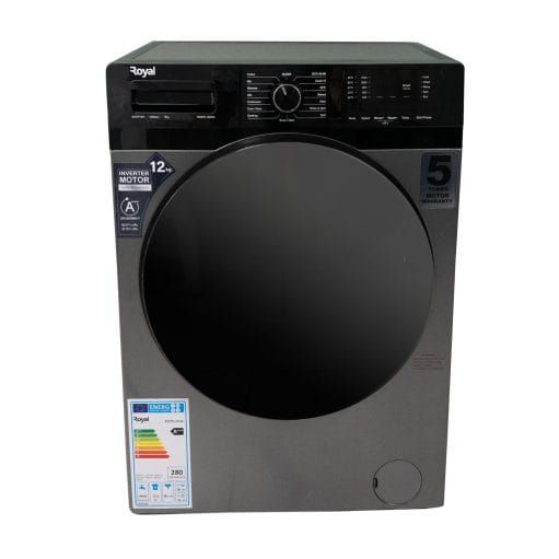 Royal 9KG Front Load Washing Machine | RWMFL09HQG