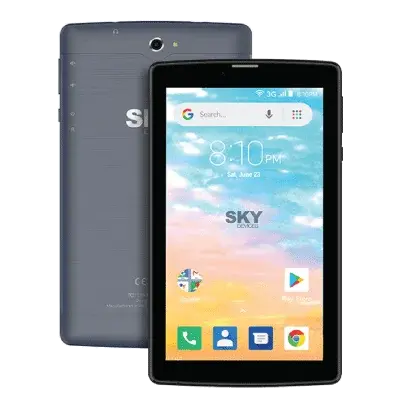 Sky Devices Platnium View 2