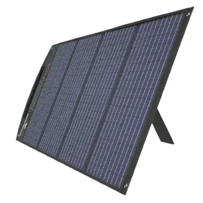 Yoobao 100W Portable Solar Panel