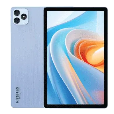 itel VistaTab 10-10" HD, T606 Octa Core, Supports 4G Network, 4GB RAM, 128GB ROM, Android, Battery 6000mAh