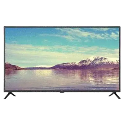 Royal 32inches FHD Smart TV | RTV32GF3H, Chrome Browser, Miracast, HDMI, USB, AV, Energy Saving (Free Bracket)