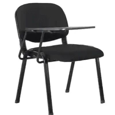 Training Chair With Writing Pad