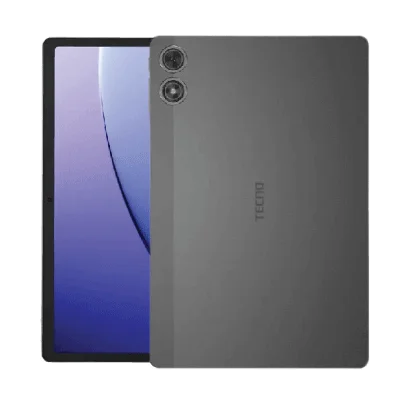 Tecno Megapad 10- 10.1 inches, Android OS (4GB RAM/128GB Storage),7000mAh Battery