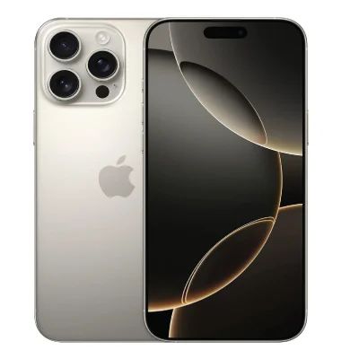 Apple iPhone 16 PRO MAX -5G, 256GB/512GB inbuilt Storage