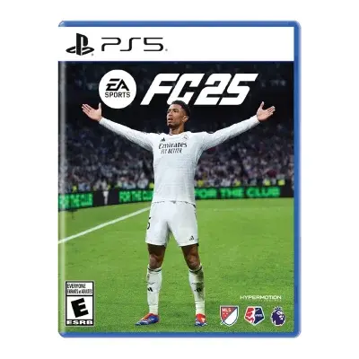 EA SPORTS FC 25 - PlayStation 5