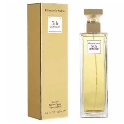 Elizabeth Arden 5th Avenue For Women 125ml EDP