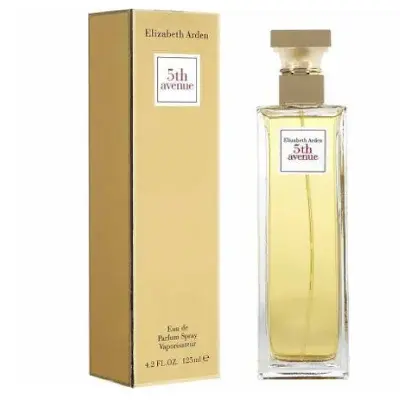Elizabeth Arden 5th Avenue For Women 125ml EDP