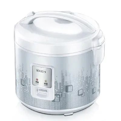 Maxi Rice cooker, Flawless rice at the press of a button,1/3L  | MAXICK3010YJ