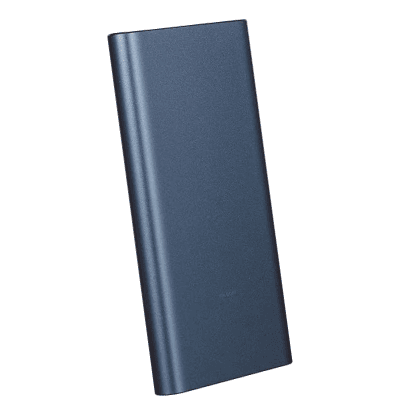 Redmi Power Bank 10,000mAh 22.5W, Quick Charge Function, Charges 3 Devices Simultaneously, Suitable for Flight