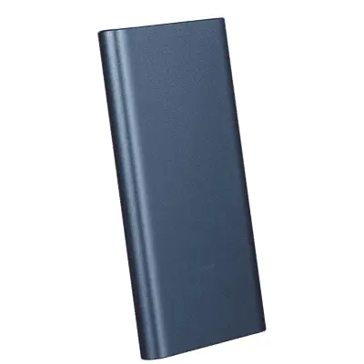Redmi Power Bank 10,000mAh 22.5W, Quick Charge Function, Charges 3 Devices Simultaneously, Suitable for Flight