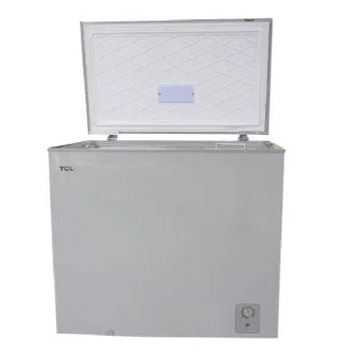 TCL 208L Chest Freezer (F260CF)