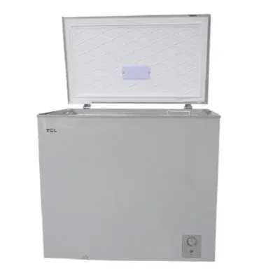TCL 208L Chest Freezer (F260CF)