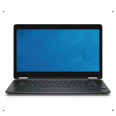 DELL Latitude 7470 Core i5-6th, Gen 16gb RAM, 256gb SSD, Windows 11