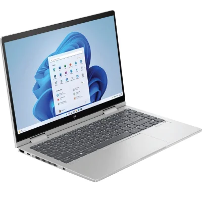 HP Envy x360 Convertible (Touchscreen) 133T0EA, 13 inches FHD, Intel Core i5-10th gen, 8GB RAM, 512GB SSD, Bluetooth, Wi-Fi, Windows 11 Pro