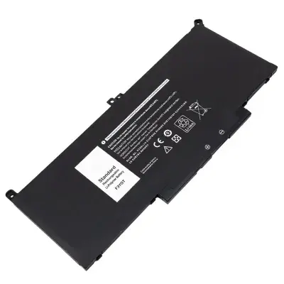 Dell Latitude 7490 Replacement Battery, 5800mAh / 44Wh, Conventional Li-polymer