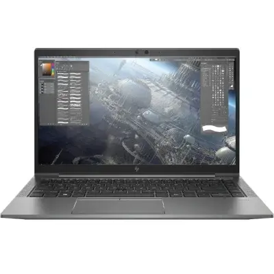 HP Zbook Firefly 14 G8, 14 inches Full HD 1920 x 1080, lntel Core i7-1185G7 3.0 GHz, 32GB RAM, 512GB SSD, Windows 11 Enterprise