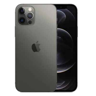 Apple iPhone 12 Pro Max 128 Gb MGCU3VC/A (Graphite)