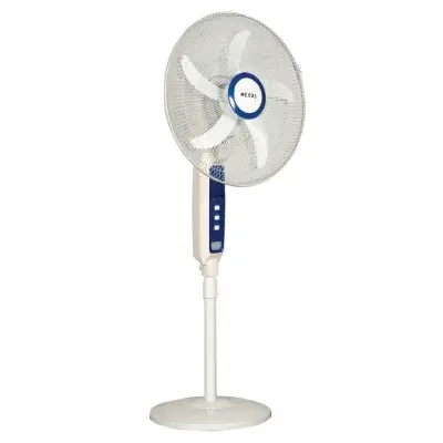 Nexus NX-RF4531R iFAN 18"RECHARGEBLE FAN+USB + Remote