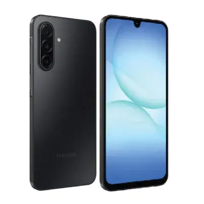 Samsung A17 LTE, (8gb +256gb) 6.7-inches Super AMOLED display with FHD+ resolution and 90 Hz refresh rate, 5000 mAh battery