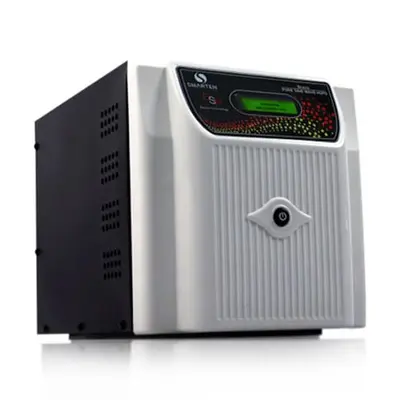 Smarten Bravo 1.7kVA/24V Pure Sine Wave Inverter
