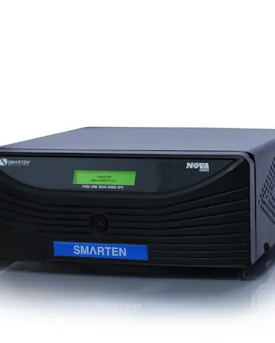 Smarten Nova 1100VA Pure Sine Wave Home UPS Inverter