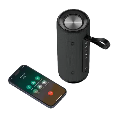 LDNIO BTS13 Mini Wireless BT Bass HIFI Speaker