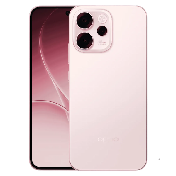 OPPO Reno 15F 5G 12GB+512GB