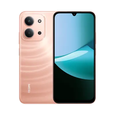 Redmi 15C