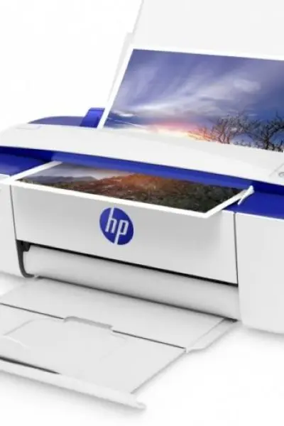 HP DeskJet Ink Advantage 3790 All-in-One Printer