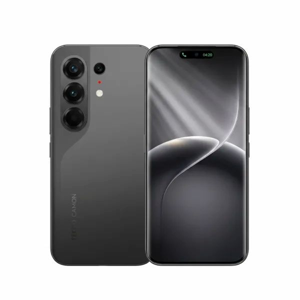 Tecno Camon 50 Pro 8GB + 256GB