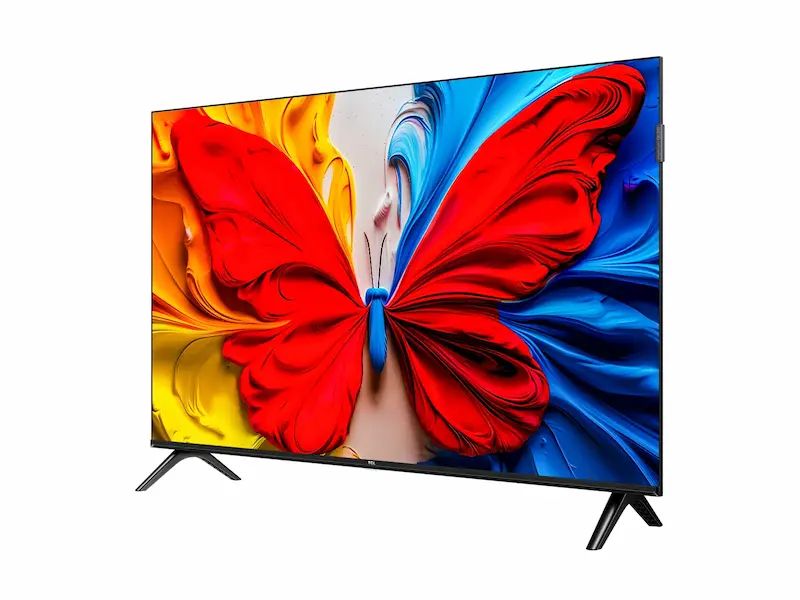TCL 43-inch S5K QLED TV