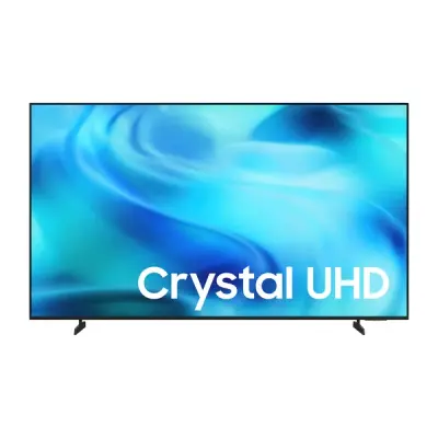 Samsung 65" U8000H Crystal UHD 4K Smart TV (UN65U8000H)