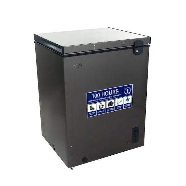 Royal 155L Chest Freezer (RCF-HD155)