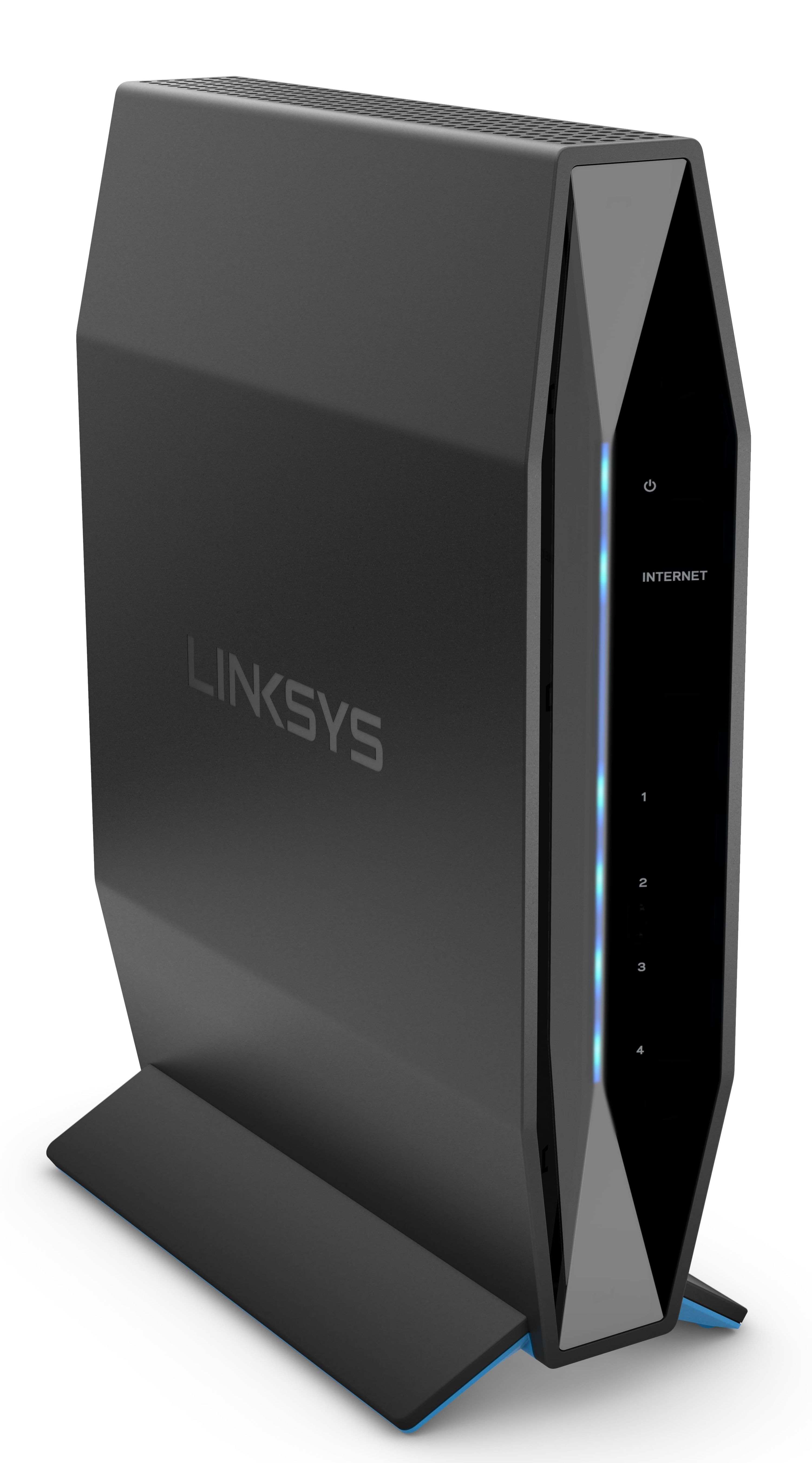 Linksys E8450 AX3200 Dual Band Gigabit Wifi 6 Router