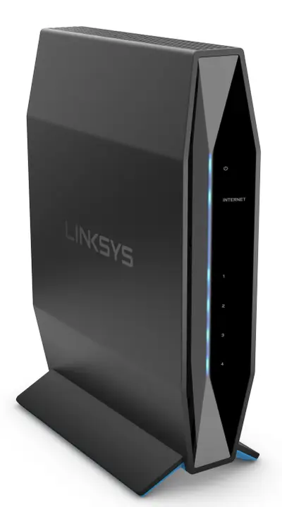 Linksys E8450 AX3200 Dual Band Gigabit Wifi 6 Router