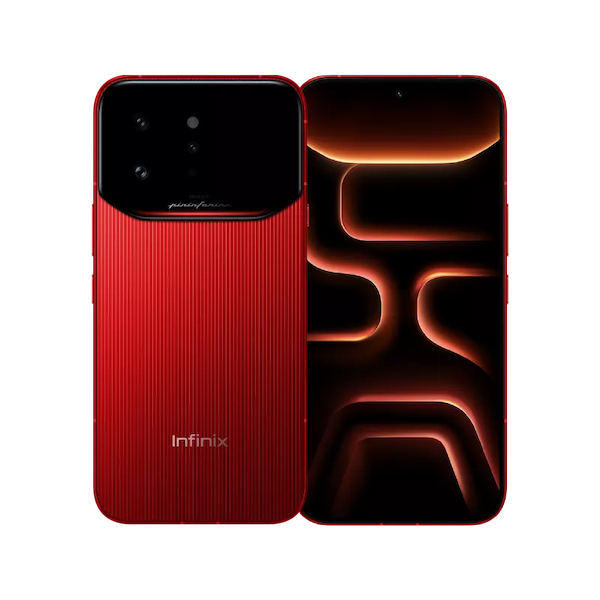 Infinix Note 60 Ultra