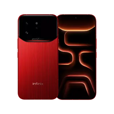 Infinix Note 60 Ultra